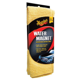 Meguiars Water Magnet Microfiber Drying Towel 55.9x76.2cm