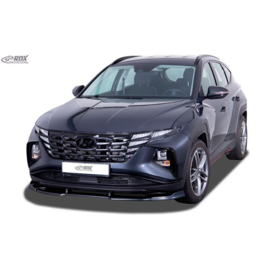 Voorspoiler Vario-X passend voor Hyundai Genesis Coupé 2008-2012 (PU)