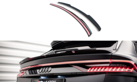 Maxton Design Onderste spoilerkap Audi RSQ8 Mk1