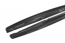 Maxton Design ZIJKANTEN DIFFUSERS Fiat Bravo MK 2 SPORT