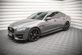 Jaguar XF-Serie