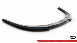 Maxton Design Frontsplitter V.2 Audi RS6 Avant C6