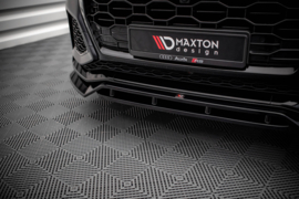 Maxton Design Set Splitters Audi RSQ8 Mk1
