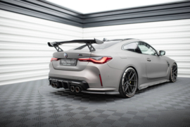Maxton Design Koolstofvezel Spoiler Wing BMW M4 G82 / M440i G22 / 4 M-Pack G22