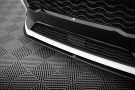 Maxton Design Street Pro Frontsplitter Ford Fiesta Mk8 ST / ST-Line