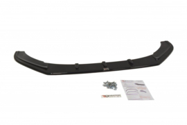 Maxton Design FRONTSPLITTER V.1 Volkswagen Polo GTI Mk5 Facelift