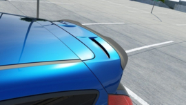 Maxton Design Spoilerkap Ford Fiesta ST-Line Mk7