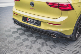 Maxton Design Achtersplitter Volkswagen Golf GTI Clubsport Mk8