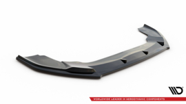 Maxton Design Frontsplitter V.1 Volkswagen Crafter Mk2