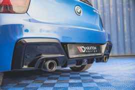 Maxton Design Achterklep V.1 BMW M135i F20