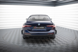 Maxton Design Achtersplitter voor BMW 4 M440i G22 / G23