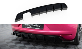 Maxton Design Achterpaneel V.1 Volkswagen Scirocco Mk3