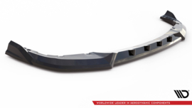 Maxton Design Frontsplitter V.2 BMW X6 M F96