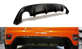 Maxton Design Achterspoiler Ford Focus ST Mk2