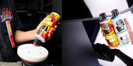 Chemical Guys – P4 Perfection Polish
