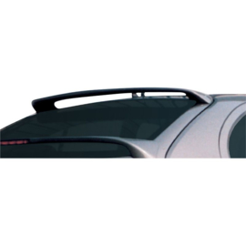 Carzone Dakspoiler passend voor Renault Megane I HB 5-deurs