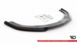 Maxton Design Frontsplitter V.1 Bentley Continental GT V8 S Mk2