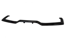Maxton Design Achtersplitter Lexus NX Mk1 H (met verticale spijlen)