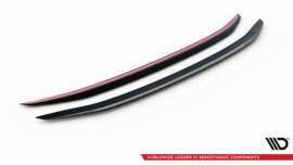 Maxton Design Spoilerkap Ford Mustang Mk5 Facelift