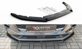 Maxton Design Frontsplitter Ford Puma Mk1
