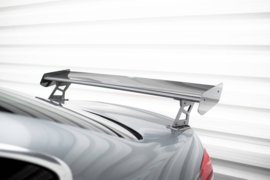 Maxton Design Carbon Spoiler Met Externe Beugels Staanders BMW 3 / M3 Coupé E92