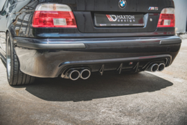 Maxton Design Achterspoiler BMW M5 / 5 M-Pack E39