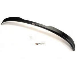 Maxton Design Spoilerkap Ford Fiesta ST-Line Mk7