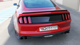 Maxton Design Spoilerkap Ford Mustang / Mustang GT Mk6