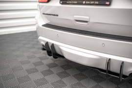 Maxton Design Street Pro Achter Diffuser V.1 Dodge Durango RT Mk3