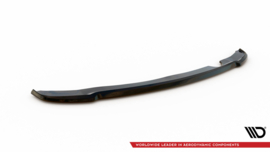 Maxton Design Achtersplitter Hyundai I20 Mk2 Facelift