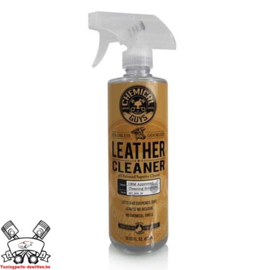 Chemical Guys - Pure Leather Cleaner - 473 ml
