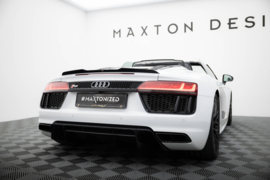 Maxton Design Spoilerkap Audi R8 Spyder Mk2