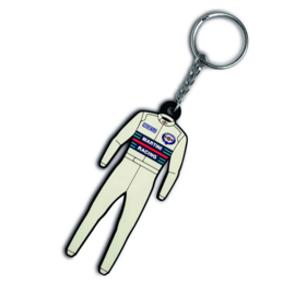 KEY HOLDER MARTINI REPLICA 1 stuk