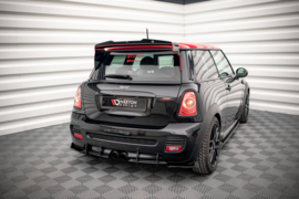 Maxton Design Spoilerkap V.2 Mini Cooper John Cooper Works R56