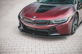 Maxton Design Frontsplitter BMW i8
