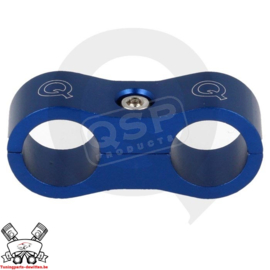 Slang beugel D06 SS + D08 PTFE + Blauw