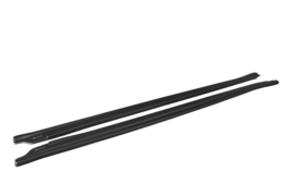 Maxton Design ZIJKANTEN DIFFUSERS Infiniti G37 Sedan