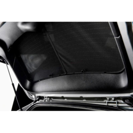 Set Car Shades (achterportieren) passend voor BYD ATTO 3 5 deurs 2022- (2-delig)