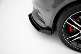 Maxton Design Frontflappen Ford Focus ST Mk3 Facelift