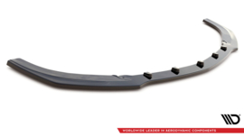 Maxton Design Frontsplitter V.2 Mercedes-AMG GT 63S 4-deurs coupé Aero