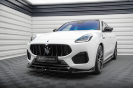 Maxton Design Set Splitters Maserati Grecale GT / Modena Mk1