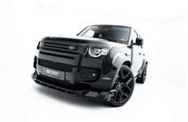 Maxton Design Voorspoiler Land Rover Defender Mk4