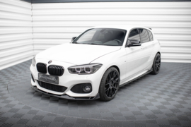 Maxton Design Set Splitters V.2 BMW M140i F20 Facelift