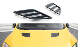 Maxton Design Motorkapventilatieopeningen