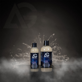 AIO car polish 500ml