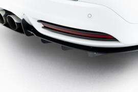 Maxton Design Achterdiffuser Ford Focus ST Mk3 Estate