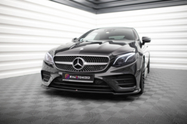 Maxton Design Frontsplitter V.2 Mercedes-Benz E-Klasse W213 Coupé (C238) / Cabriolet (A238) AMG-Line / 53 AMG