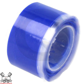 Silicone tape (keuze uit diverse kleuren)