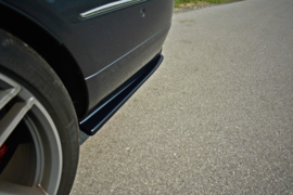 Maxton Design ACHTERZIJDE SPLITTERS Mercedes - Benz E Coupé / Cabrio C207 Facelift / A207 Facelit