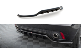 Maxton Design Achtersplitter (met verticale stangen) Jaguar E-Pace R-Dynamic Mk1